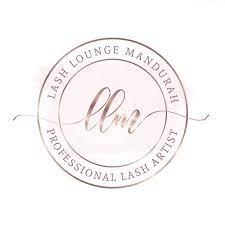 Lash Lounge Logo