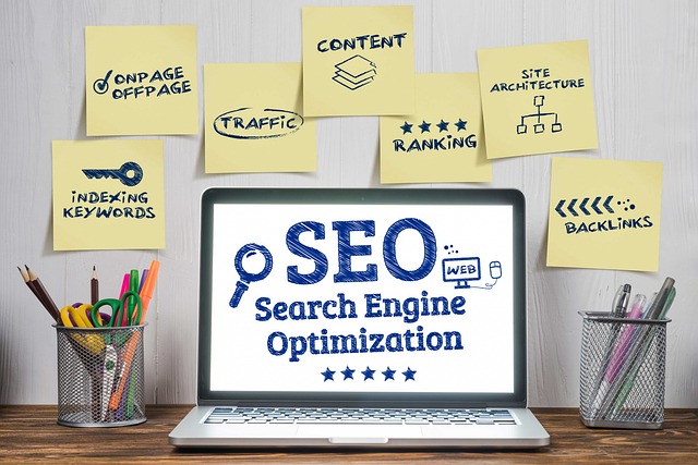 Why Every Business Needs SEO for Their Website
